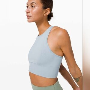 lululemon Ebb to Train sports bra